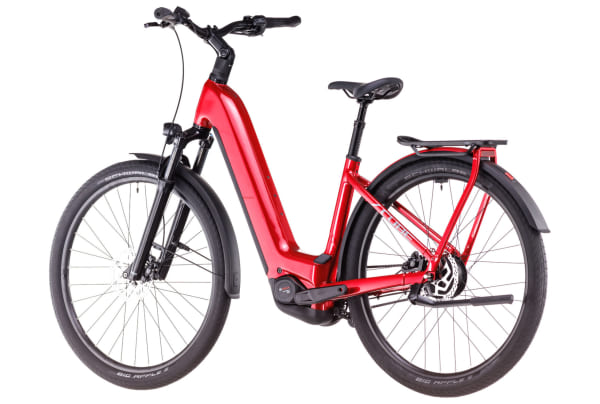 Cube - Kathmandu Hybrid Comfort Pro 800 - 6