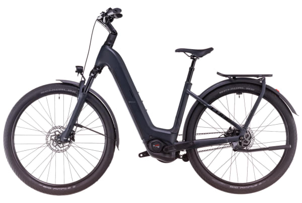 Cube - Kathmandu Hybrid Comfort Pro 800 - 5