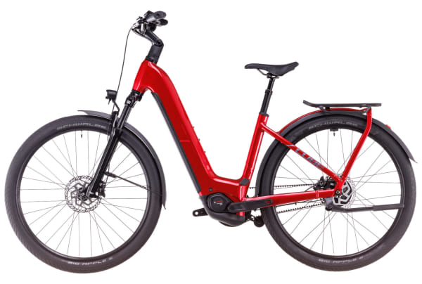 Cube - Kathmandu Hybrid Comfort Pro 800 - 4