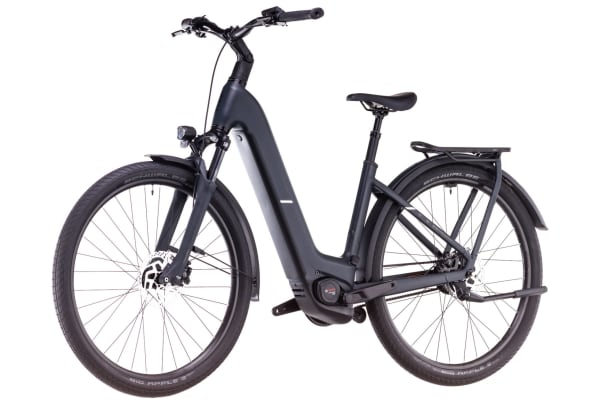 Cube - Kathmandu Hybrid Comfort Pro 800 - 3
