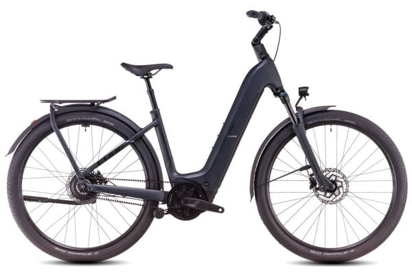 Cube - Kathmandu Hybrid Comfort Pro 800 - 1