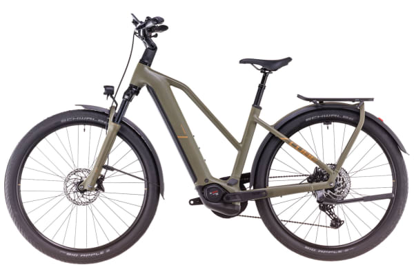 Cube - Kathmandu Hybrid Pro 800 Trapeze - 4