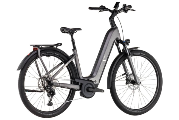 Cube - Kathmandu Hybrid Pro 800 - 9