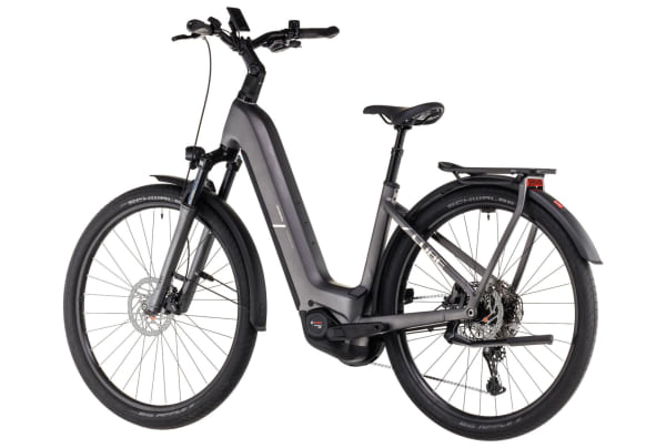 Cube - Kathmandu Hybrid Pro 800 - 7