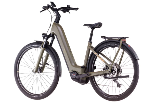 Cube - Kathmandu Hybrid Pro 800 - 6