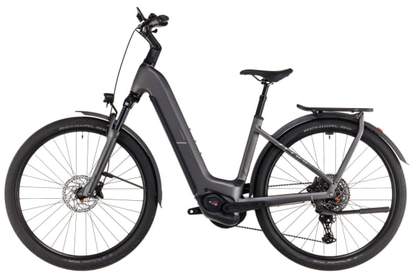 Cube - Kathmandu Hybrid Pro 800 - 5