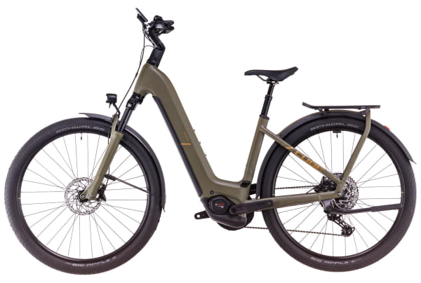Cube - Kathmandu Hybrid Pro 800 - 4
