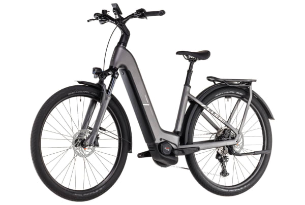Cube - Kathmandu Hybrid Pro 800 - 3