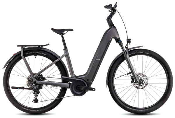 Cube - Kathmandu Hybrid Pro 800 - 1