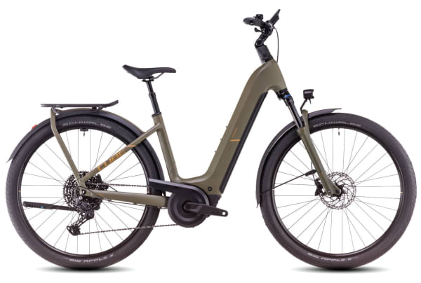 Cube - Kathmandu Hybrid Pro 800 - 0