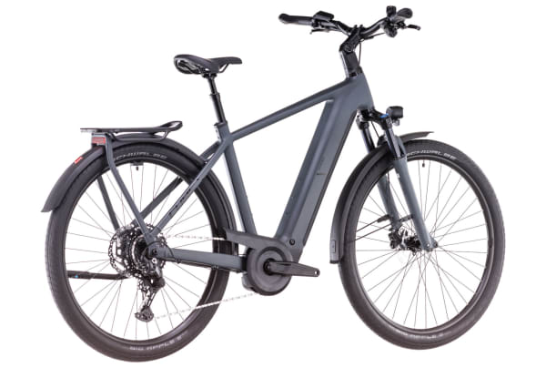 Cube - Kathmandu Hybrid One 800 Heren - 9