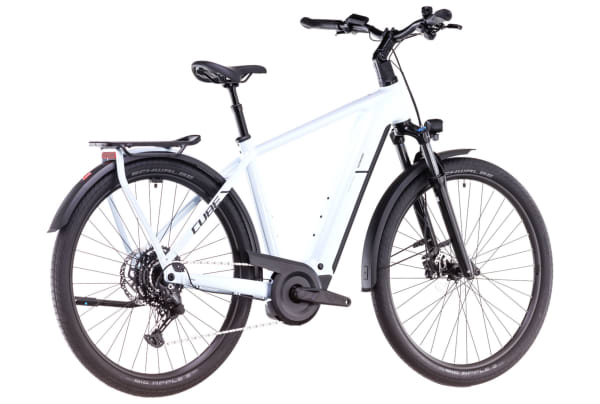 Cube - Kathmandu Hybrid One 800 Heren - 8