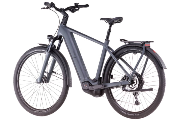 Cube - Kathmandu Hybrid One 800 Heren - 7