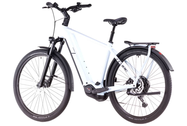 Cube - Kathmandu Hybrid One 800 Heren - 6