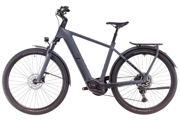 Cube - Kathmandu Hybrid One 800 Heren - 5