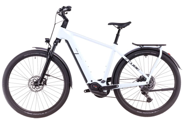 Cube - Kathmandu Hybrid One 800 Heren - 4