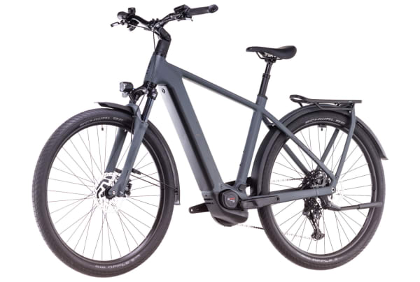 Cube - Kathmandu Hybrid One 800 Heren - 3