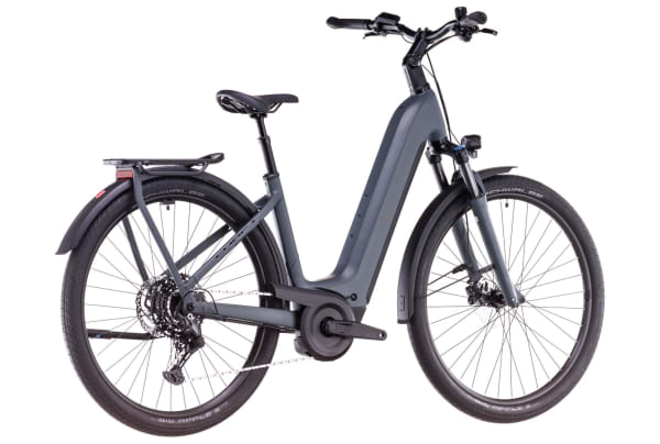 Cube - Kathmandu Hybrid One 800 - 9
