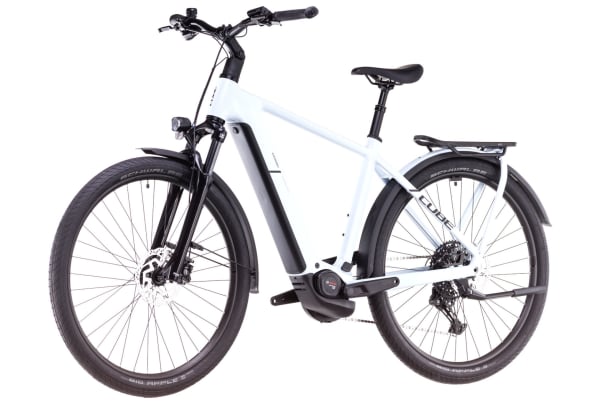 Cube - Kathmandu Hybrid One 800 Heren - 2