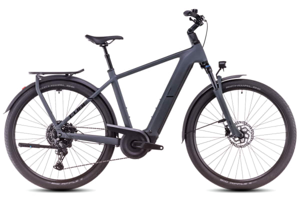 Cube - Kathmandu Hybrid One 800 Heren - 1