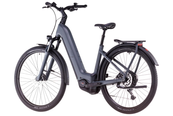 Cube - Kathmandu Hybrid One 800 - 7