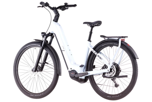 Cube - Kathmandu Hybrid One 800 - 6