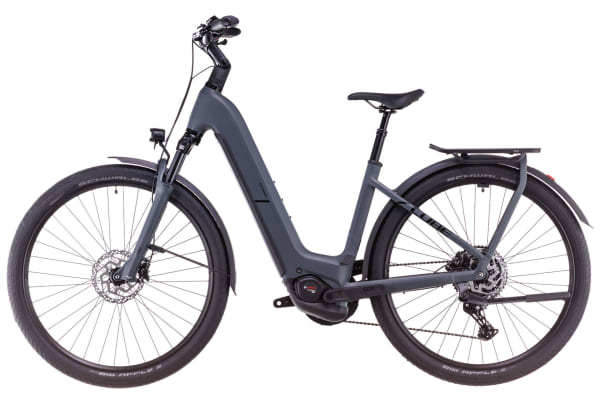Cube - Kathmandu Hybrid One 800 - 5