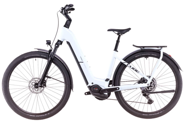 Cube - Kathmandu Hybrid One 800 - 4