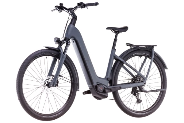 Cube - Kathmandu Hybrid One 800 - 3