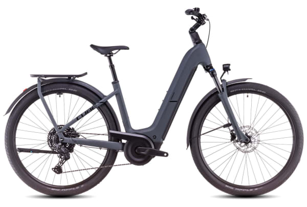 Cube - Kathmandu Hybrid One 800 - 1