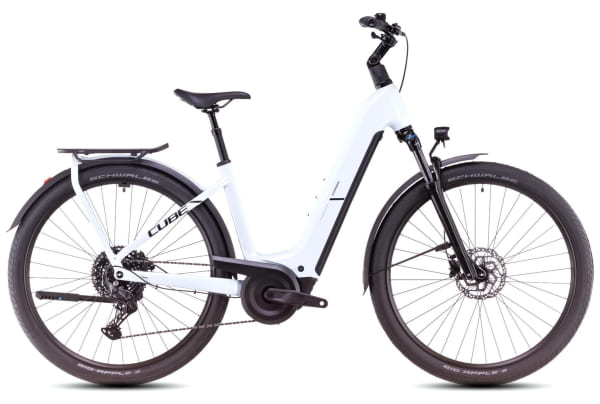 Cube - Kathmandu Hybrid One 800 - 0