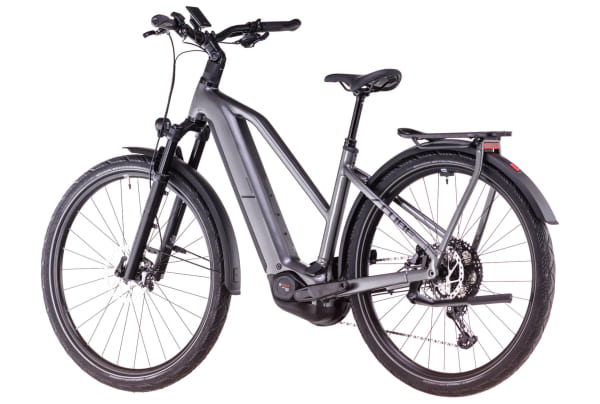 Cube - Kathmandu Hybrid SLX 800 Trapeze - 6