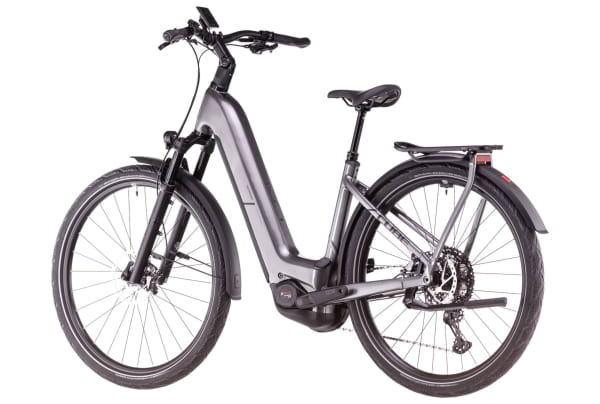 Cube - Kathmandu Hybrid SLX 800 - 6