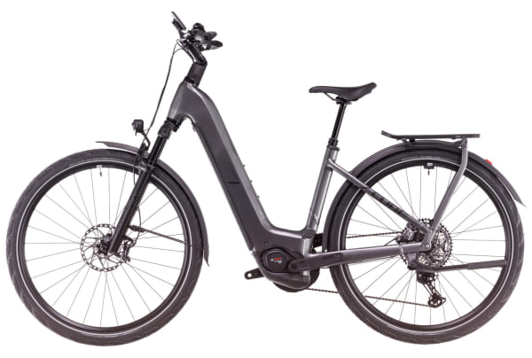 Cube - Kathmandu Hybrid SLX 800 - 4