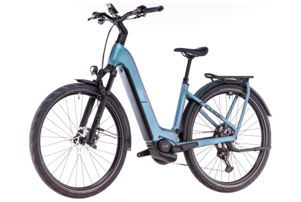 Cube - Kathmandu Hybrid SLX 800 - 3