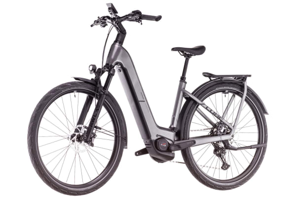 Cube - Kathmandu Hybrid SLX 800 - 2