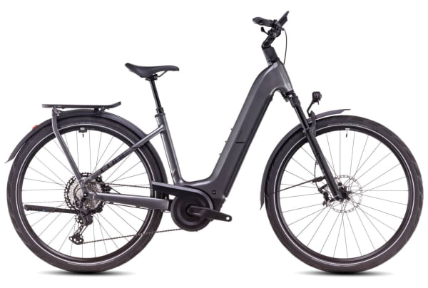 Cube - Kathmandu Hybrid SLX 800 - 0