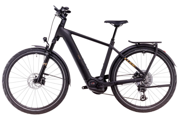 Cube - Kathmandu Hybrid SLT 800 Heren - 2