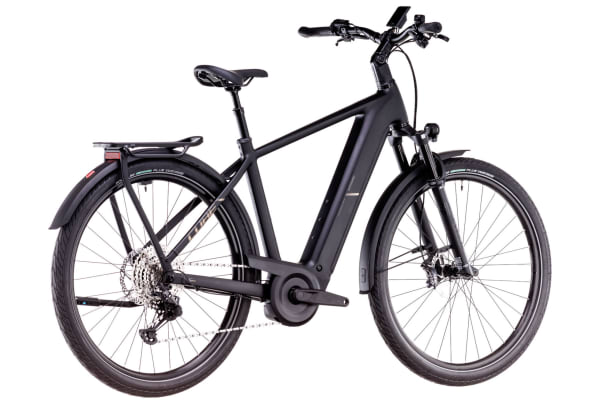 Cube - Kathmandu Hybrid EXC 800 Heren - 8