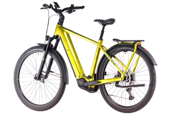 Cube - Kathmandu Hybrid EXC 800 Heren - 7