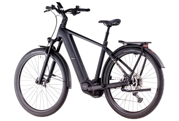 Cube - Kathmandu Hybrid EXC 800 Heren - 6