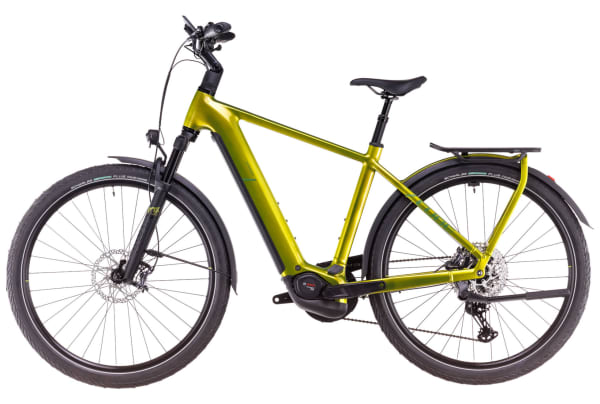 Cube - Kathmandu Hybrid EXC 800 Heren - 5