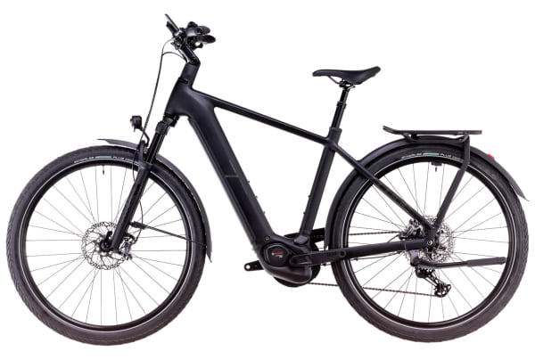 Cube - Kathmandu Hybrid EXC 800 Heren - 4