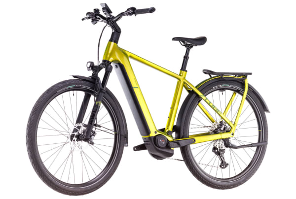 Cube - Kathmandu Hybrid EXC 800 Heren - 3