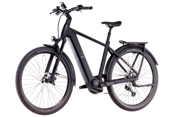 Cube - Kathmandu Hybrid EXC 800 Heren - 2