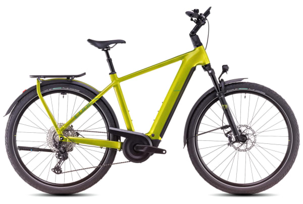 Cube - Kathmandu Hybrid EXC 800 Heren - 1