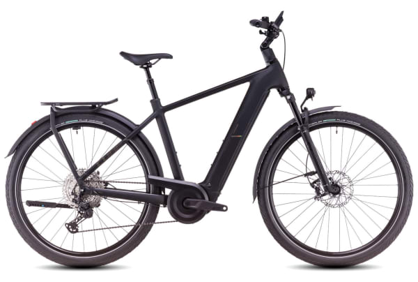 Cube - Kathmandu Hybrid EXC 800 Heren - 0