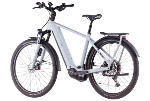 Cube - Kathmandu Hybrid EX 800 Heren - 7