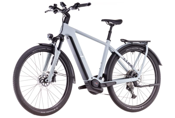 Cube - Kathmandu Hybrid EX 800 Heren - 3