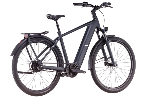 Cube - Kathmandu Hybrid Comfort Pro 800 Heren - 9